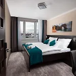 Hotel Crystal Kosice