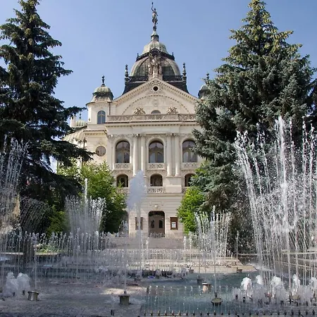 Crystal 3* Košice