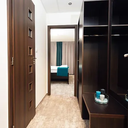 Crystal Hotel Košice
