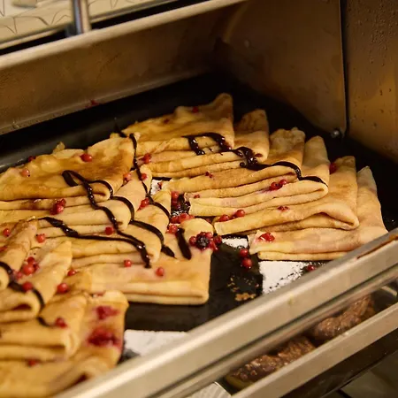 Crystal Hotel Košice