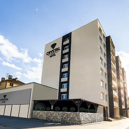 Crystal 3* קושיצה