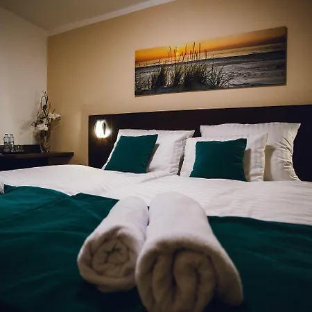 Hotel Crystal 3*