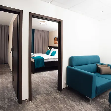 Hotel Crystal Košice