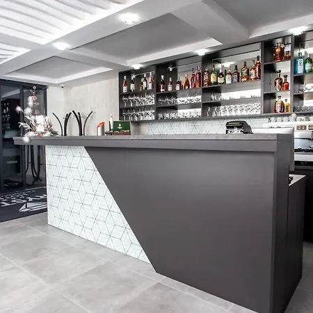 Hotel Crystal Košice