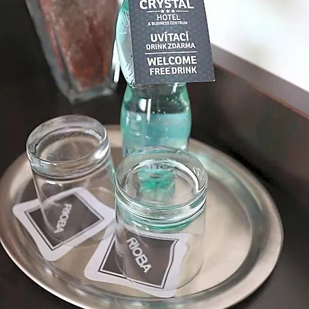 Crystal 3* Kosice