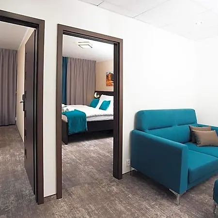 Crystal Hotel