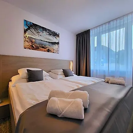 Crystal Hotel 3*
