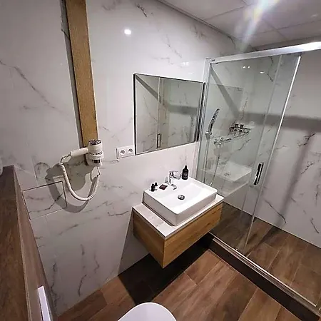 Hotel Crystal Kosice
