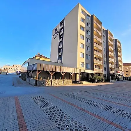 Hotel Crystal
