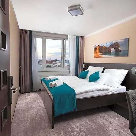 Crystal Hotel 3*
