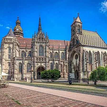 Crystal Kosice