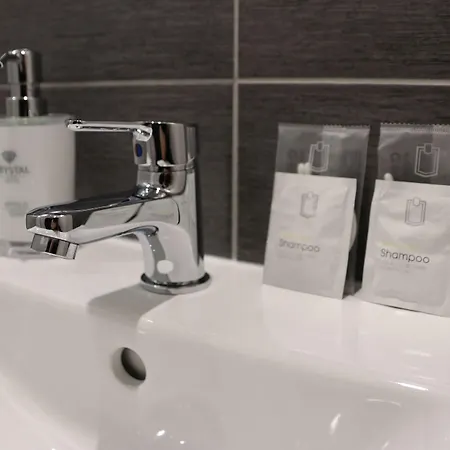 Crystal Hotel Košice