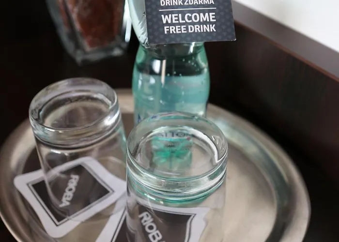 Szálloda Crystal 3*