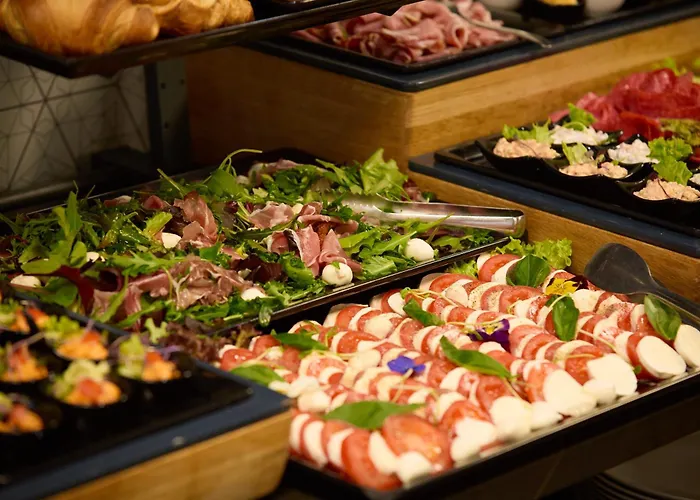 Crystal Szálloda Kassa