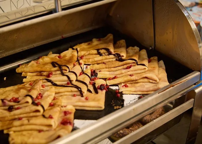 Crystal Szálloda Kassa