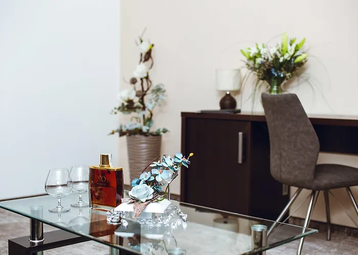 Crystal Szálloda 3*