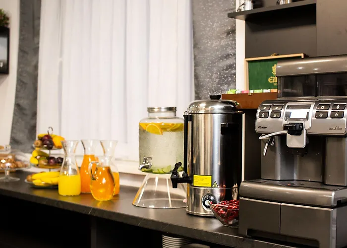 Crystal Szálloda 3*