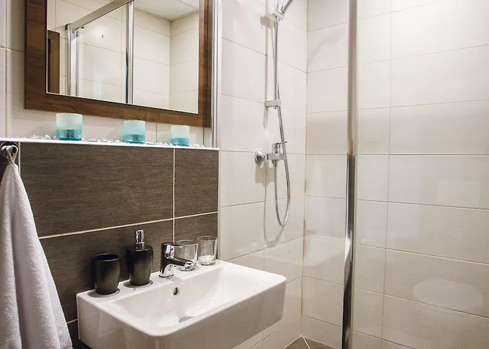 Crystal Szálloda Kassa