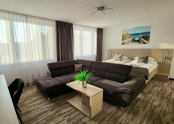 Crystal Szálloda Kassa