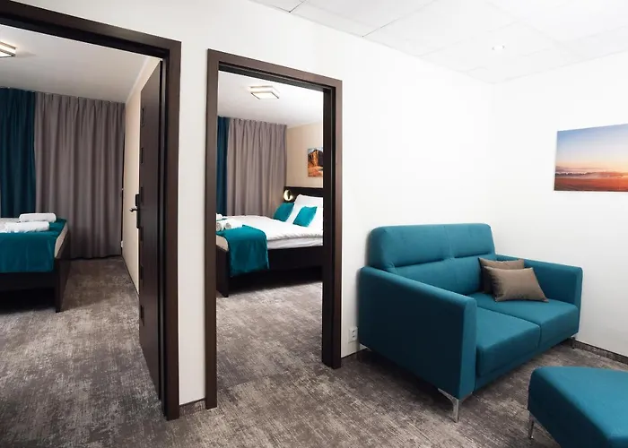 Crystal Szálloda 3*