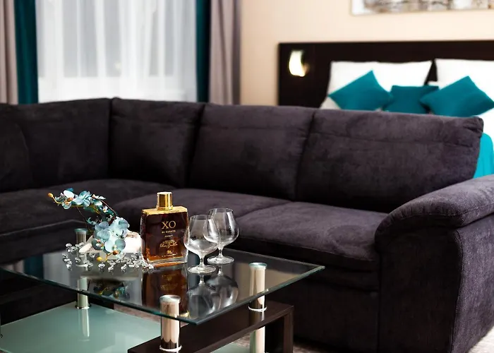 Crystal Szálloda 3*