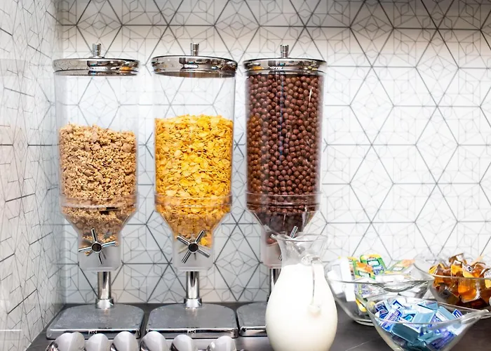 Szálloda Crystal Kassa